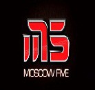 Moscow 5